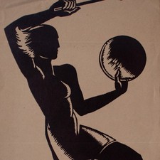 Heinrich Ilgenfritz Werbung