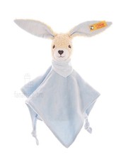 Steiff Schmusetuch Hoppel Hase