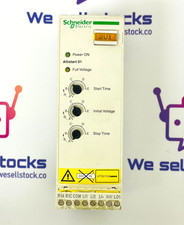 SCHNEIDER ELECTRIC ATS01N232QN