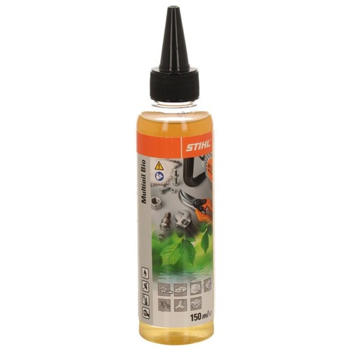 Stihl multioil bio - 150ml,