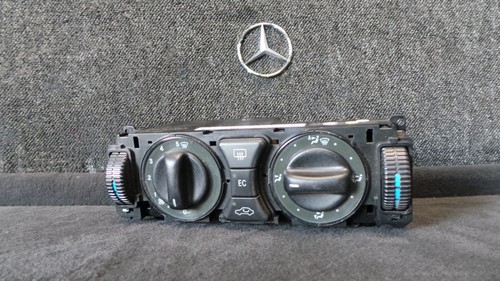 491 mercedes benz w210 - sc-491,