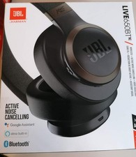 JBL LIVE 650BTNC Kabelloser