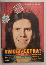 Sweet / Deep Purple / Slade /