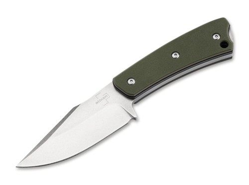 Böker plus piranha - bÖker,