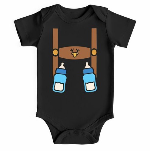 Baby body kurzarm für - kurzarm,