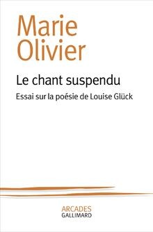 Chant suspendu essai sur - le, suspendu: