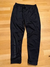 BAUER Trainingshose Winter