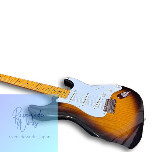 Fender 70th anniversary 1954 - fender,