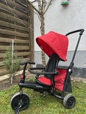 Dreirad für Kinder mit