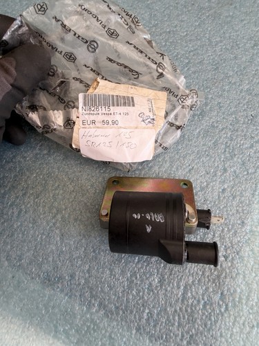 Ni826115 zündspule vespa - zündspule, et-4