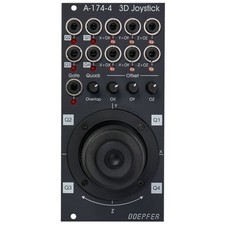 Doepfer A-174-4v 3D Joystick