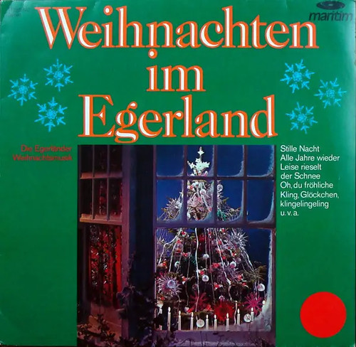 Die egerländer - die,
