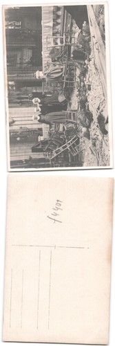 Ansichtskarte - (f4401),