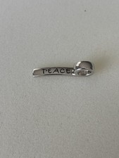 Pierre Lang Anhänger RH