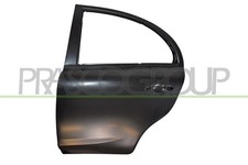 PRASCO DS0143554 Autotür hinten Links für NISSAN MICRA IV (K13)