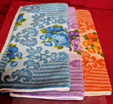 Omas Aussteuer 3 Frottee