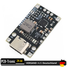 USB-C 2S 3S Boost Charger