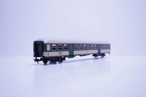 Märklin 4126 ac - 4126, h0
