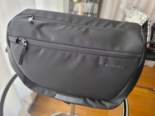 Manfrotto advanced messenger - manfrotto, 3