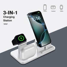 3in1 USB-C Schnell Ladegerät