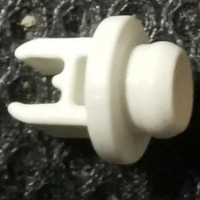 Playmobil Clip BEFESTIGUNG 3063,3941,4997,3243,3240,4251,4255,4404,5877, ...1999