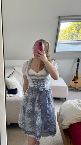 Krüger dirndl - krüger,