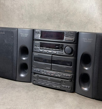 Sony HCD-H1000 - HiFi-Anlage -