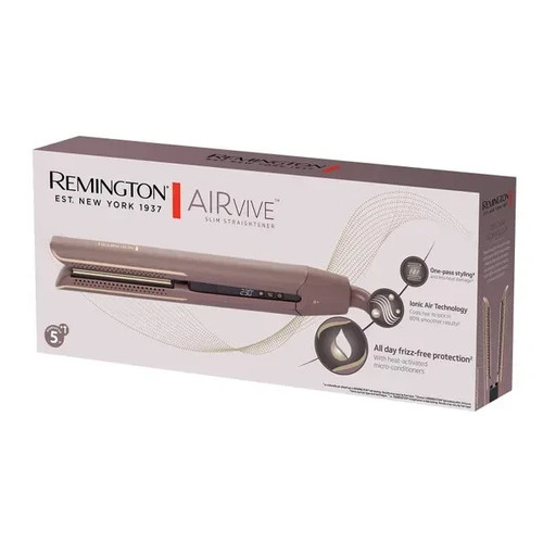 Remington airvive slim - remington,