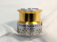 68ID 09 Rarenium CI4 2500S