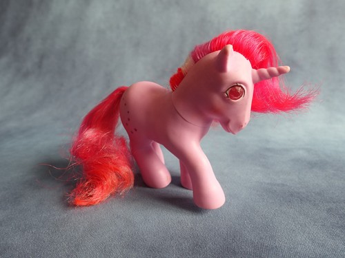 Mein kleines pony - mein, /
