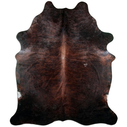 Premium kuhfell teppich xxl - teppich,