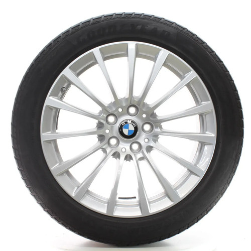Bmw 5er g30 g31 - 5er, winterräder