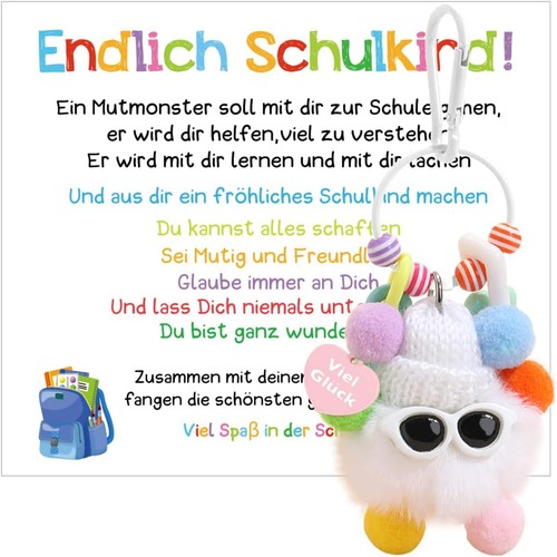 Schlüsselanhänger