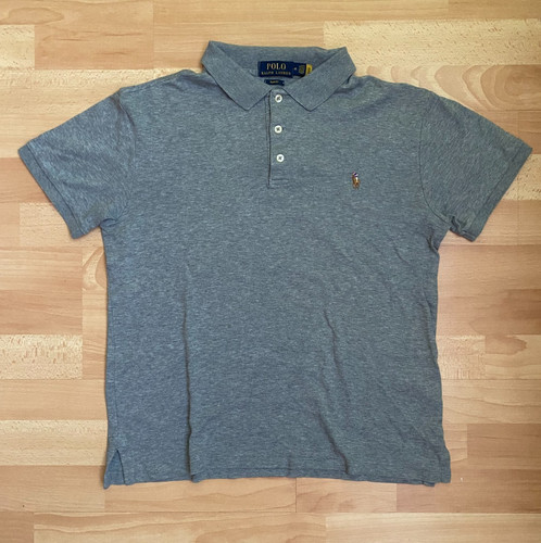 Polo ralph lauren - ralph, poloshirt