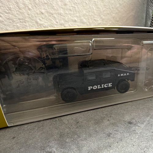 Hummer modell modellauto - hummer,