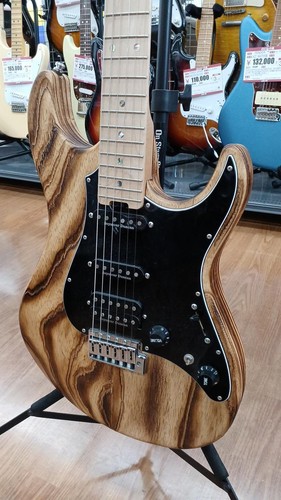 Esp snapper driftwood - snapper-as,