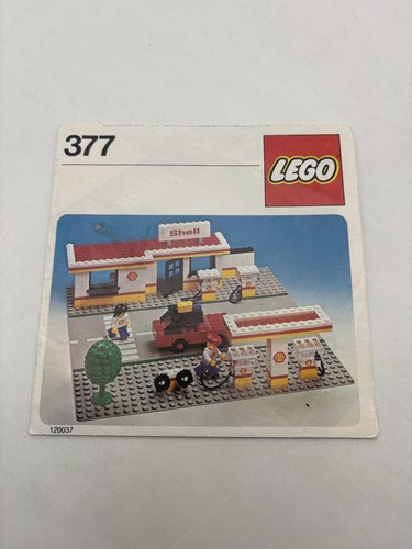 Lego bauanleitung legoland - bauanleitung,