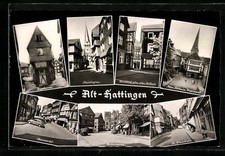 AK Hattingen / Ruhr