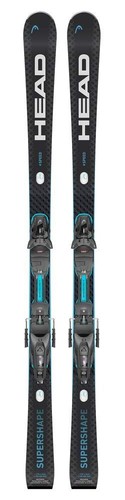 Head supershape speed - head,