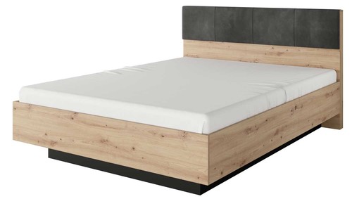 Bett doppelbett tally - bett,