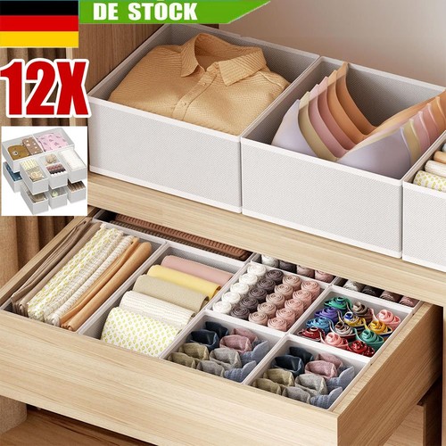 Stück schrank organizer - 12,