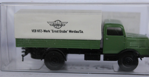 Ifa 4000 veb kfz - veb,