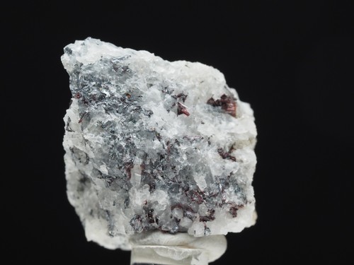 Kermesit antimonit alto do - kermesit,,