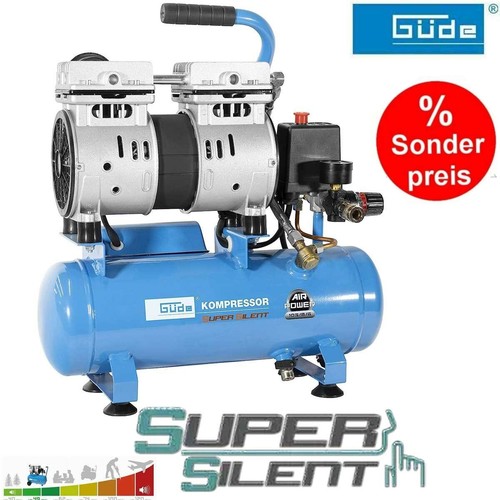 Güde kompressor airpower - kompressor,