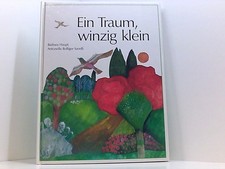 Ein Traum, winzig klein