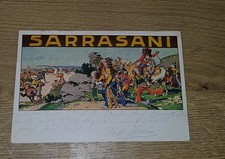 AK Dresden 1914 Sarrasani