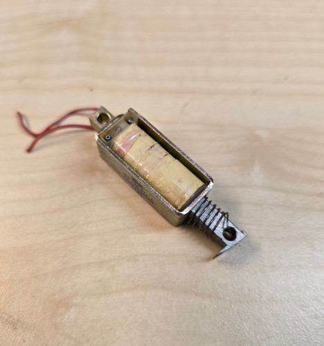 Elektromagnet elektrisch - elektromagnet,