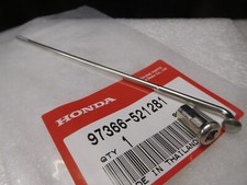 Honda CB 450 K0 K1 K2 Speiche