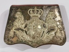 Bayern, Kartuschkasten für