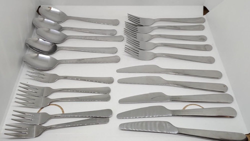 Besteck set ikea - besteck,